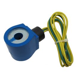 GC Valves HS4GN24A24 Solenoid Coil 10 Watt 24 VAC NEMA-4