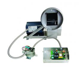 Tjernlund Products HS5 Gas Power Venters