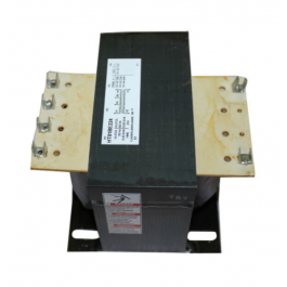 Carrier HT01BE224 Transformer 650VA Primary 460V Secondary 120V