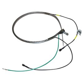 Carrier HT32BH861 Crankcase Heater