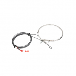 Carrier HT32CH768 Crankcase Heater 1000W 120V