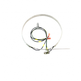 Trane HTR15198 18" Crankcase Heater 100W 230V
