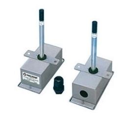 MAMAC Systems HU-226-2-MA-12 Humidity-Temperature Sensor 10K Ohm NTC 2%RH