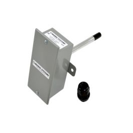 MAMAC Systems HU-226-2-VDC-3 Temperature-Humidity Sensor 1K Ohm +2% VDC