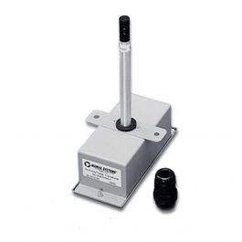 MAMAC Systems HU-226-3-VDC-17 Temperature/Humidity Sensor 10K Ohm 3%