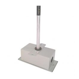 MAMAC Systems HU-226-3-VDC-8 Temperature/Humidity Sensor 10K Ohm 3%