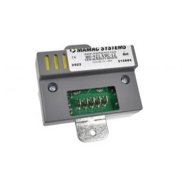 MAMAC Systems HU-921-5-VDC-12 Humidity-Temperature Sensor