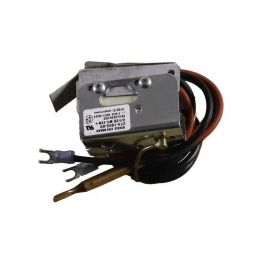Marley Engineered Products HUHAAMT1 Single Pole Thermostat W/Knob 40°F–85°F