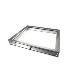 Trane HUS03536 Filter Housing Furnaces & Air Handlers 20" x 25" Duct