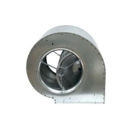 Trane HUS3877 Blower Housing W/Wheel & Bracket