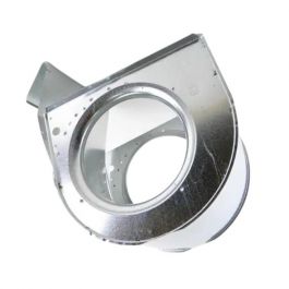 Trane HUS4374 Blower Housing W/Bearing Bracket