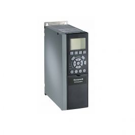 Honeywell HVFD3D3A0015G100C 1.1kW 1.5HP Variable Frequency Drive NEMA-1 208-230V
