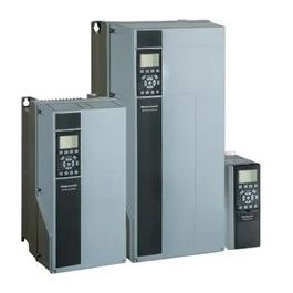 Honeywell HVFD3D3A0050G100C 5HP Variable Frequency Drive 4kW NEMA-1 208-230V