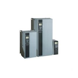 Honeywell HVFD3D3C0030G100C 3HP 2.2kW Variable Frequency Drive NEMA 1 460V