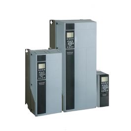 Honeywell HVFD3D3C0200G100C 20HP Variable Frequency Drive 15kW NEMA-1 460V