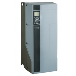 Honeywell HVFD3D3C0250G100C 25HP 18.5kW Variable Frequency Drive 460V NEMA 1