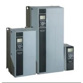 Honeywell HVFD3D3C0400G100C 30kW 40HP Variable Frequency Drive NEMA-1 Enclosure 460V
