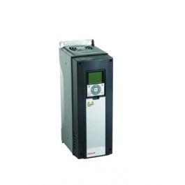 Honeywell HVFDSD3A0500G100A 50HP Variable Frequency Drive Nema-1 208/230V