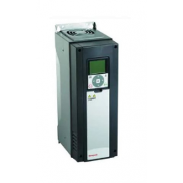 Honeywell HVFDSD3C2500G100A 250HP Variable Frequency Drive NEMA-1 460VAC