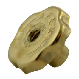 Firomatic HW-200 Fusible Handwheel 200°F Copper 12511U