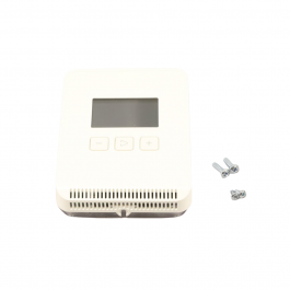 Veris Industries HW2LA2A Humidity Sensor Wall Mount HW2 Series