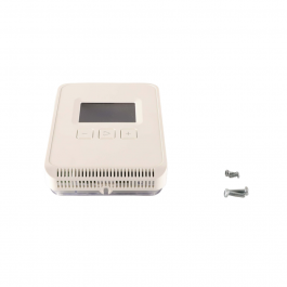 Veris Industries HW2LA2D Humidity Sensor 2% RH 10K-Type 2 Thermistor