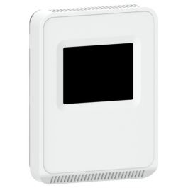Veris Industries HW2TA2A Humidity Sensor Wall Mount 2% Accuracy