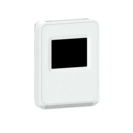 Veris Industries HW2TA2C Humidity & Temperature Sensor 1K Platinum RTD 2% Accuracy