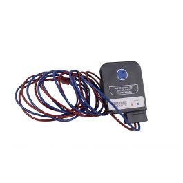Carrier HY07MP331 Solenoid Coil Plug