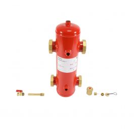 Resideo HYDROSEP-105-U Hydraulic Separator Union 2"