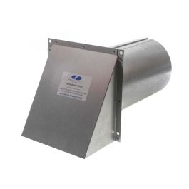 Field Controls IAH-6 6" Intake Air Hood 46293000 UPC Code: 090747333912