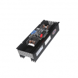 Indeeco IC-101-A3-600-50I 3PH SCR Control Unit 50A 600V