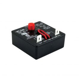 ICM Controls ICM203B Delay On Break Timer 0.3 Sec - 10 Min Adjustable
