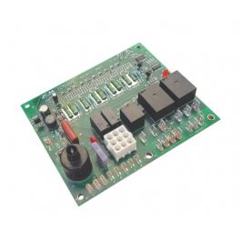 ICM Controls ICM2909 Integrated Furnace Control