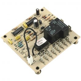 ICM Controls ICM318C Defrost Control High Output 30/60/80 Min 24V B1226008, W1001, UPC Code: 80044200007