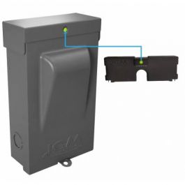 ICM Controls ICM495-60A-NF Non-Fused Disconnect W/Surge 60A