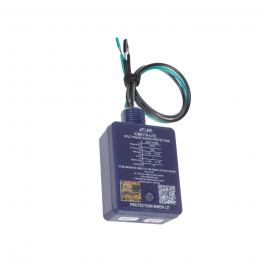 ICM Controls ICM517A-LITE Surge Protective Device 60kA 120-240V/1PH