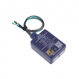 ICM Controls ICM517A Surge Protector Max 100000-AMP 120V-240V/1-PH