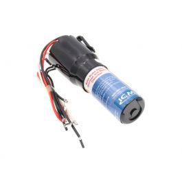ICM Controls ICM859 Solid State Relay Overload & Start Capacitor