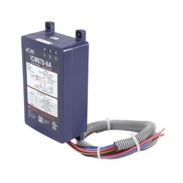 ICM Controls ICM870-9A Soft Start Capacitor Kit 9A 120-240 VAC