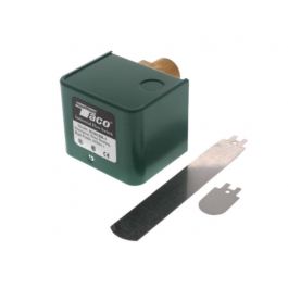 Taco IFS01BR-1 1" Flow Switch W/Brass Body & Rigid Paddle