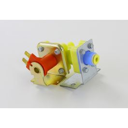 Robertshaw IMV-0402 Ice Machine Valve 0.75-3 GPM 240V