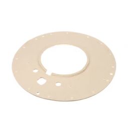 Trane INS01719 Insulation Burner Heat Shield Barrier 8.76" I.D