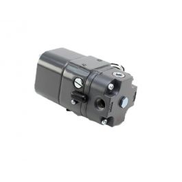 Dwyer Instruments IP-42 Current To Pressure Transducer 3-15 PSI
