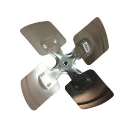 Sterling HVAC J34R06999-103 4-Blades Fan 16" DIA 1/2" Bore 32° Pitch