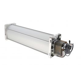 Regal Rexnord - Century Motors J513 CWSE Blower Assembly 2600 RPM 115V