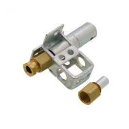 BASO Gas Products J999MDA-2H Pilot Burner W/9-Tip