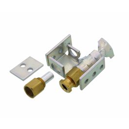 BASO Gas Products J999MHA-2H Universal Pilot Burner W/L Channel