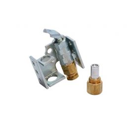 BASO Gas Products J999MKA-2H Pilot Burner Multi-Mount W/Shell Pilot