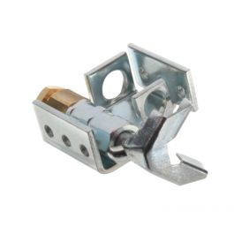 BASO Gas Products J999MYA-2H Multi-Mount Universal Pilot Burner W/ Y Channel